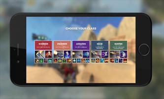 Realm Royale (game walkthrough) スクリーンショット 3