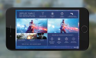 BATTLEFIELD V (game walkthrough) screenshot 1