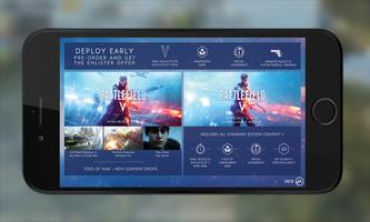 BATTLEFIELD V (game walkthrough) Ekran Görüntüsü 1