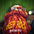 Deep Rock ícone