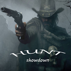 HUNT Showdown (game walkthrough) ícone