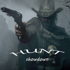 ikon HUNT Showdown (game walkthrough)