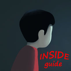 ikon INSIDE (game walkthrough)