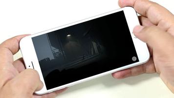 INSIDE (game walkthrough) screenshot 3