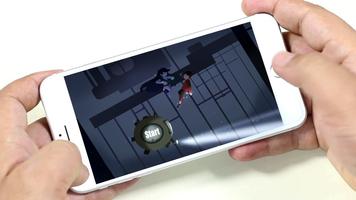 INSIDE (game walkthrough) poster