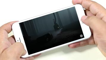 INSIDE (game walkthrough) screenshot 1