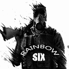 ikon Rainbow six siege (game walkthrough)