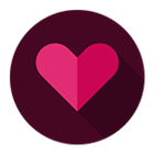The Love Game - Preguntas Para Enamorarse! ícone
