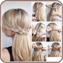 A hairdresser's game for children APK