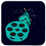 Video Editor Music,No Crop,Cut