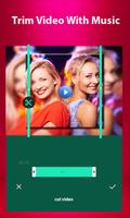 No Crop Video:Instagram Videos Affiche