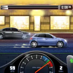Streetrace Fury: Racing Games アプリダウンロード