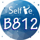 B8612: Sweet Selfie From Heart APK