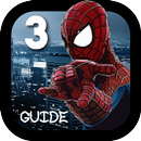 Guide the amazing spider man 3 APK