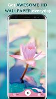 WallPaper Splash 🎑- HD Wallpaper & 4k Backgrounds ảnh chụp màn hình 1