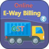 ikon GST E-Way Bill : Filing GST Return