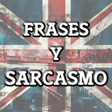 آیکون‌ Frases y Sarcasmo