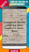 Frases y Sarcasmo Affiche