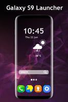 S9 Launcher – Galaxy S9 Icon Pack スクリーンショット 3