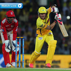 IPL HD Live Cricket Match icono