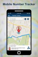Mobile Number Location Finder:Live Mobile Location ảnh chụp màn hình 2