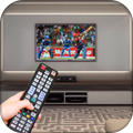 Remote Control for all TV