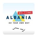 Welcome Albania aplikacja