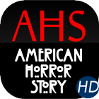 American Hororr Story HD icône