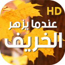 عندما يزهر الخريف APK