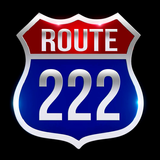 ikon Route 222