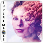 Superimpose ไอคอน