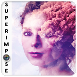 Superimpose Exposure Photo