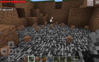 Super Tools Mods for MCPE Affiche