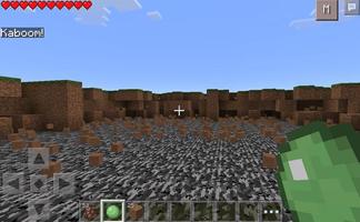 Super Tools Mods for MCPE تصوير الشاشة 1