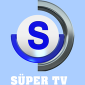 Süper TV icon