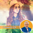 I Support PM Modi icône