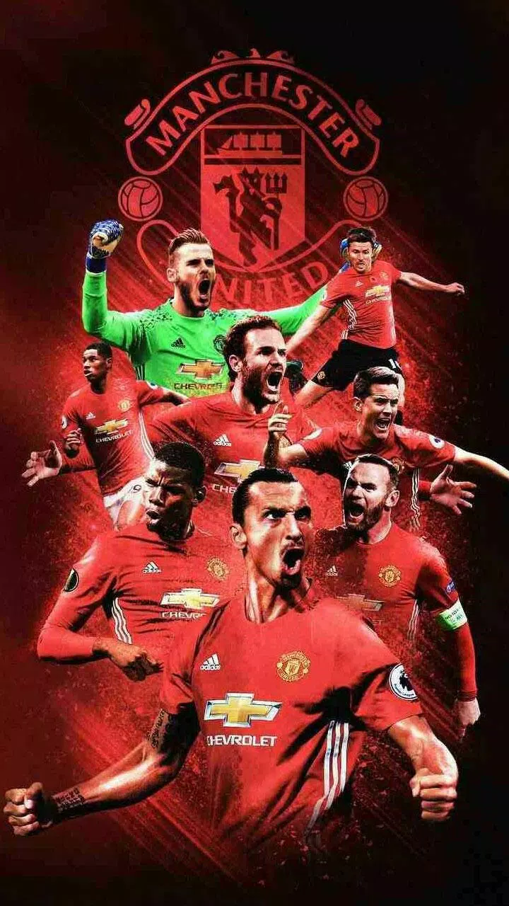 Manchester United - Glory Glory Ringtones APK for Android Download