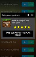 StarCraft Ringtones ảnh chụp màn hình 2