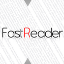 FastReader - 1000 words, 1 min APK