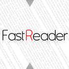 آیکون‌ FastReader