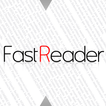 FastReader - 1000 words, 1 min