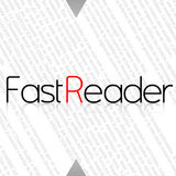 FastReader icon