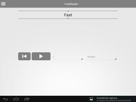 FastReader Ekran Görüntüsü 2