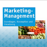 Marketing-Management icône