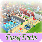 Guide for Restaurant Story 2 آئیکن