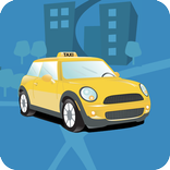 스마트 안심 택시(충남청)