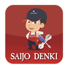 Saijo Denki Club 圖標