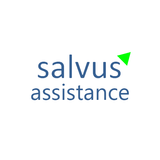Salvus Admin icon