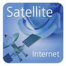 Satellite Internet aplikacja