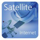 Satellite Internet icon